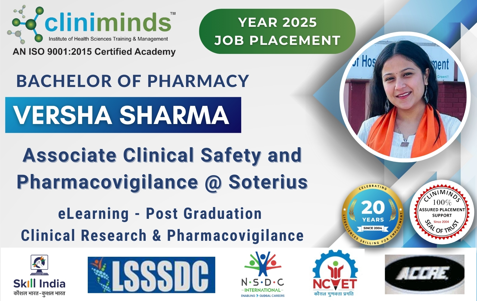 Cliniminds Placements